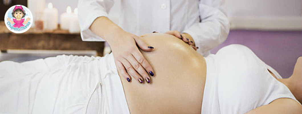 Massagens em gestantes: Principais tipos e seus benefícios Massagens em gestantes: Principais tipos e seus benefícios