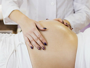 Massagens em gestantes: Principais tipos e seus benefícios