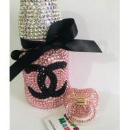 Mamadeira Swarovski Chanel Grande