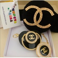 Turbante Chanel