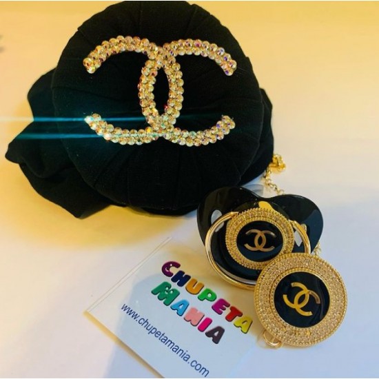 Turbante Chanel