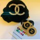 Turbante Chanel