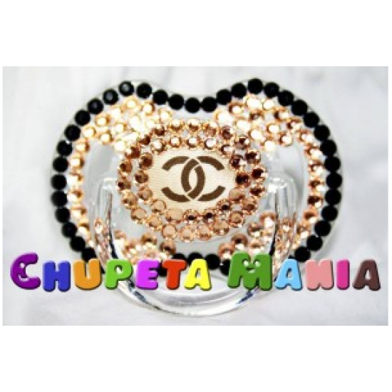 Chupeta Chanel Avent 