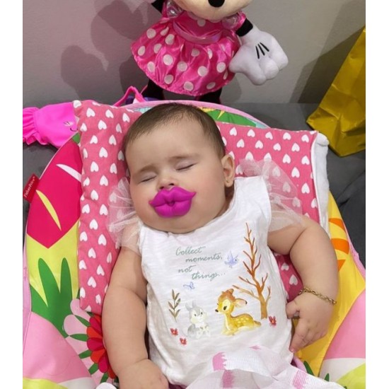 Chupeta Boquinha Chupeta Boquinha